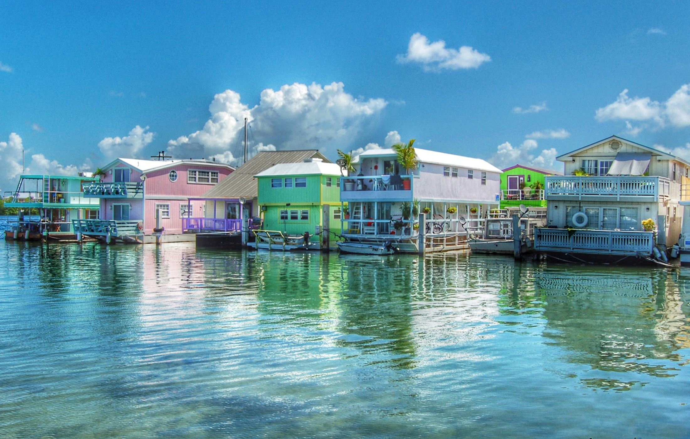 Key west